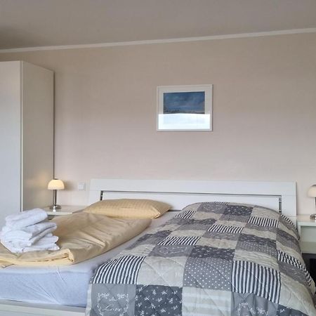 Ferienwohnung Nordsee-Residenz Appartement 55 Vesterland Eksteriør billede