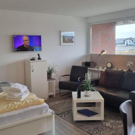 Ferienwohnung Nordsee-Residenz Appartement 55 Vesterland Eksteriør billede